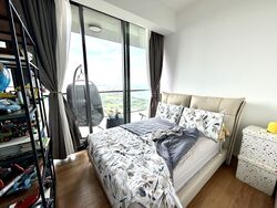 Marina One Residences (D1), Apartment #548800891